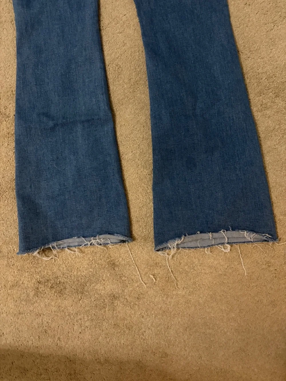 MOTHER jeans